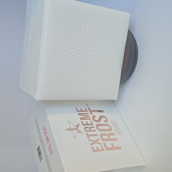 Jeffree Star Extreme Frost Highlighting Powder - Lick My Glit - Picture 5 of 10